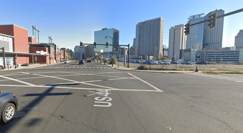 Top 10 Most Dangerous Intersections in Hartford, CT