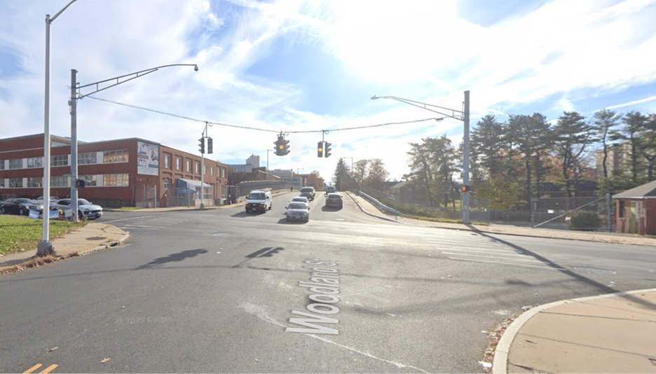 Top 10 Most Dangerous Intersections in Hartford, CT