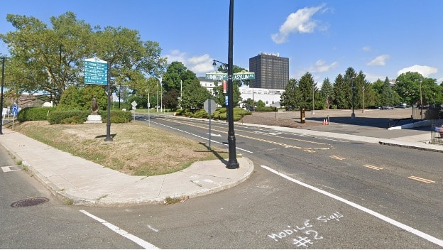 Top 10 Most Dangerous Intersections in Hartford, CT