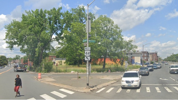 Top 10 Most Dangerous Intersections in Hartford, CT